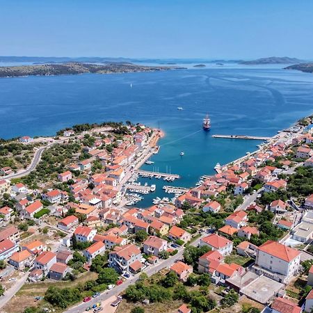 Apartments By The Sea Sali, Dugi Otok - 883 Exteriér fotografie