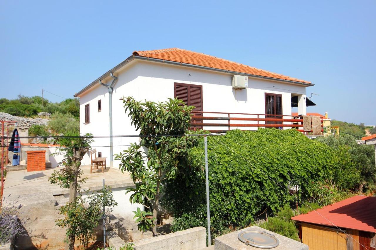 Apartments By The Sea Sali, Dugi Otok - 883 Exteriér fotografie