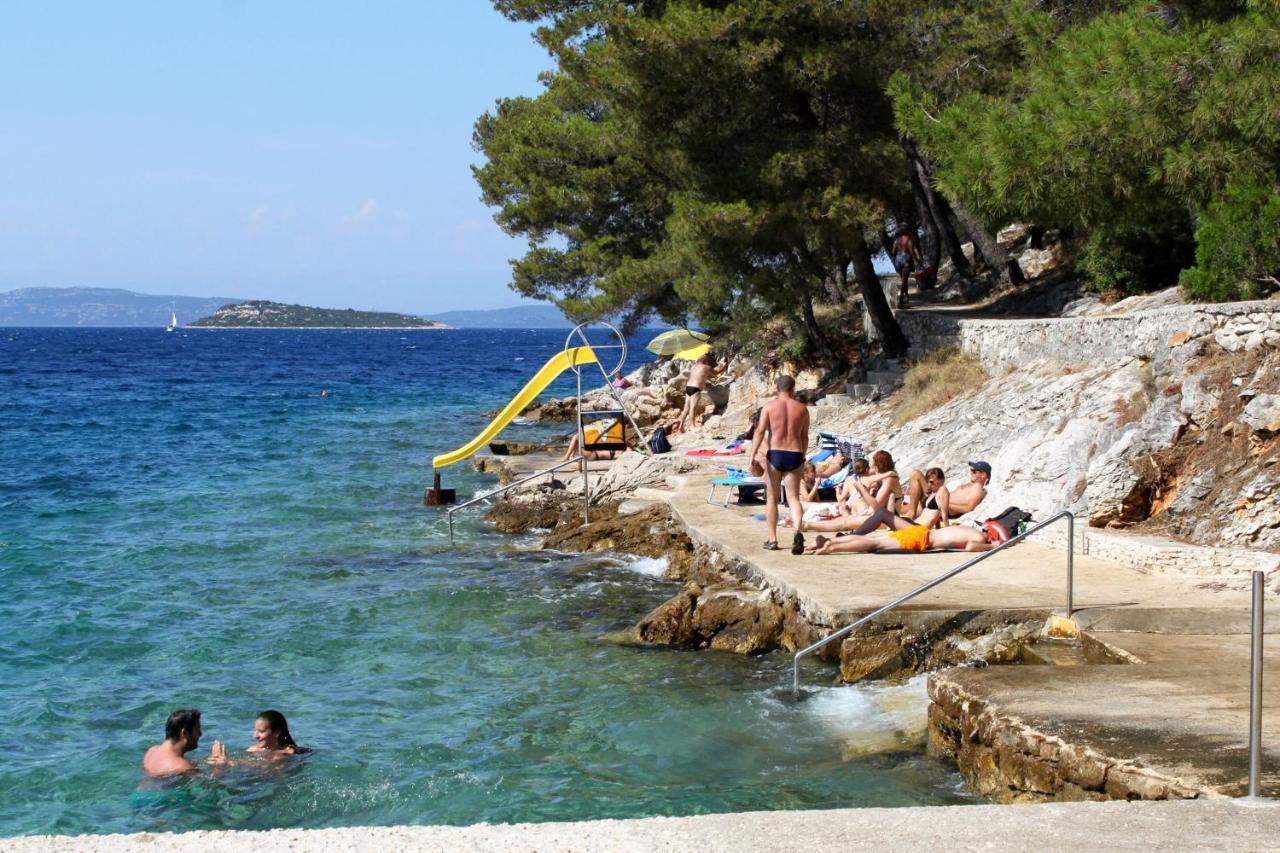 Apartments By The Sea Sali, Dugi Otok - 883 Exteriér fotografie