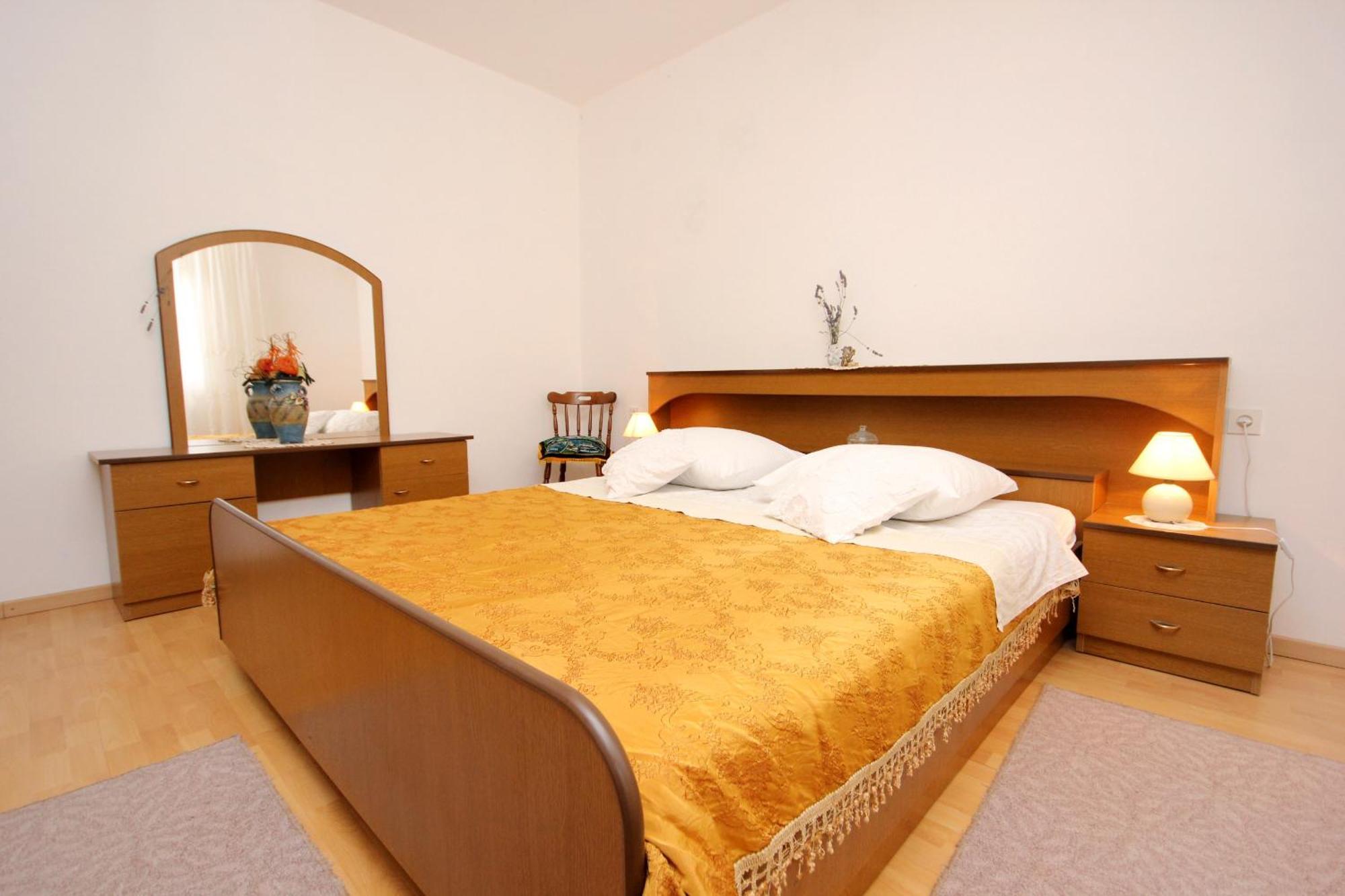 Apartments By The Sea Sali, Dugi Otok - 883 Pokoj fotografie